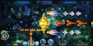 Trở Thành Đặc Vụ Bắn Cá Men In Black F8Bet Săn Quái Vật Ngoài Hành Tinh