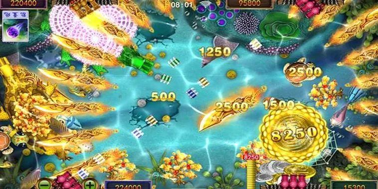 Làm Chủ Bầu Trời Bắn Cá Đại Chiến B52 F8Bet Nhận Thưởng Siêu Tốc