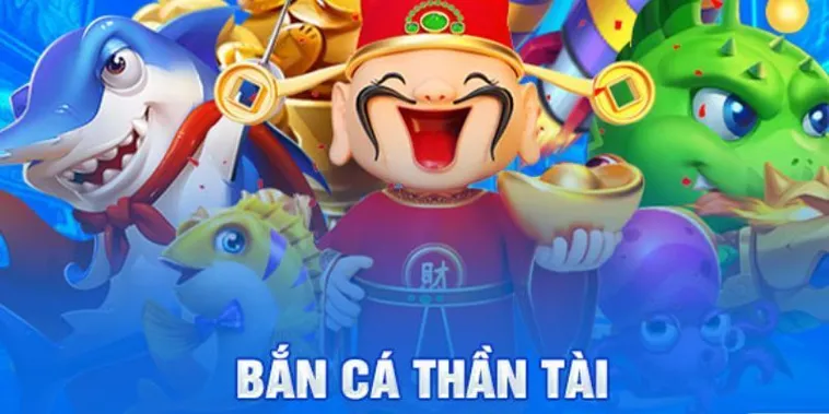 Bí Quyết Chơi Bắn Cá Thần Tài Tại F8Bet Chinh Phục Jackpot Lớn 2 Bí Quyết Chơi Bắn Cá Thần Tài Tại F8Bet Chinh Phục Jackpot Lớn