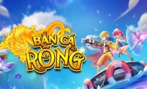 Làm Chủ Game Bắn Cá Rồng Tại F8Bet Săn Rồng Vàng Rinh Thưởng Lớn