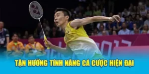 Nắm Bắt Cách Chơi Cá Cược Cầu Lông F8Bet Chắc Thắng