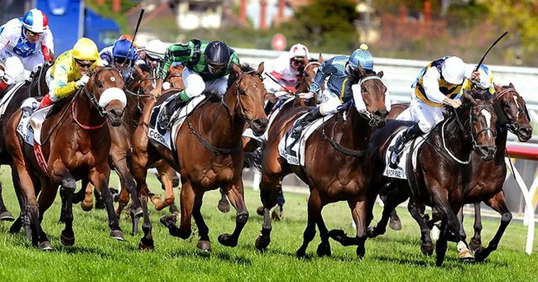 Khám Phá Cá Cược Đua Ngựa F8Bet Đỉnh Cao Rinh Thưởng Lớn