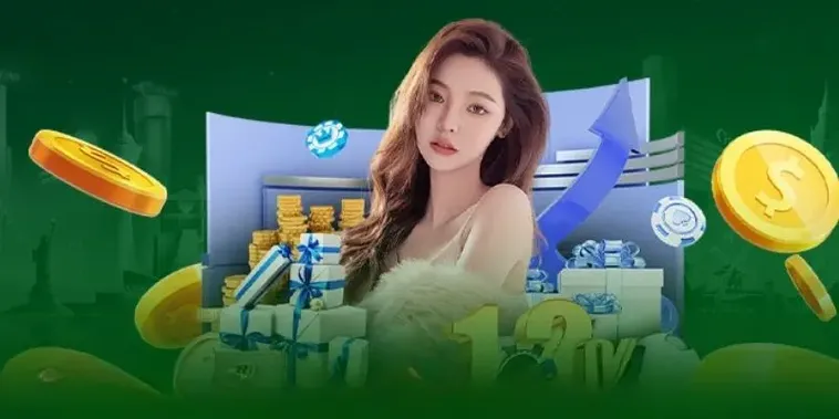 Hoàn Trả Không Giới Hạn Tại F8Bet Chơi Càng Nhiều Thưởng Càng Lớn