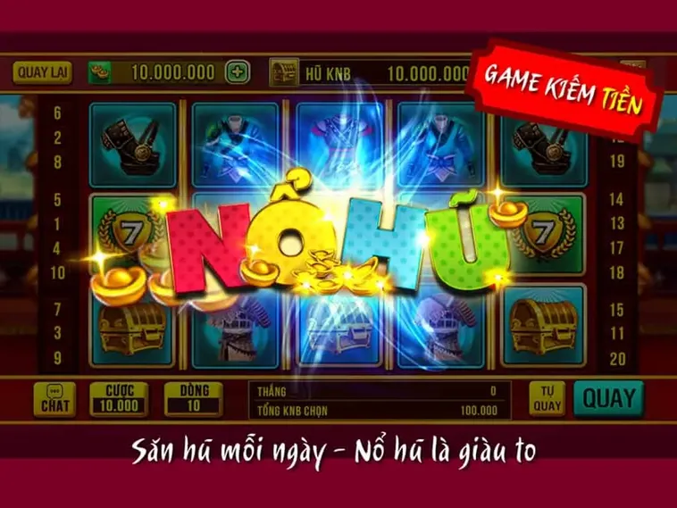 Khám Phá Bí Mật Nổ Hũ F8Bet Rinh Jackpot Hàng Tỷ Đồng Mỗi Ngày