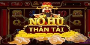 Săn Lộc Vàng Với Nổ Hũ Thần Tài F8Bet Nhận Thưởng May Mắn Bất Ngờ