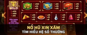 Hướng Dẫn Cách Chơi Nổ Hũ Xin Xăm F8Bet Nhận Quẻ Thưởng Cực Đã