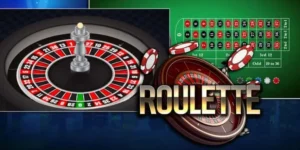 Chinh Phục Roulette F8Bet Dễ Dàng Với Bí Kíp Từ Chuyên Gia Hàng Đầu