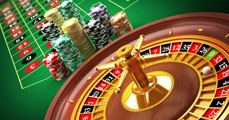 Chinh Phục Roulette F8Bet Dễ Dàng Với Bí Kíp Từ Chuyên Gia Hàng Đầu 2 Chinh Phục Roulette F8Bet Dễ Dàng Với Bí Kíp Từ Chuyên Gia Hàng Đầu