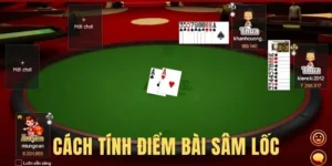 Chiến Thuật Chơi Sâm Lốc F8Bet Từ Các Cao Thủ Giúp Bạn Bất Bại