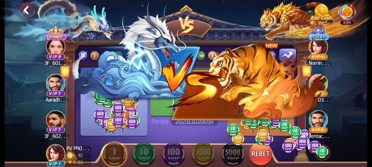 Đặt Cược Dragon Tiger F8Bet Thắng Nhanh Thưởng Lớn Tức Thì 1 Đặt Cược Dragon Tiger F8Bet Thắng Nhanh Thưởng Lớn Tức Thì