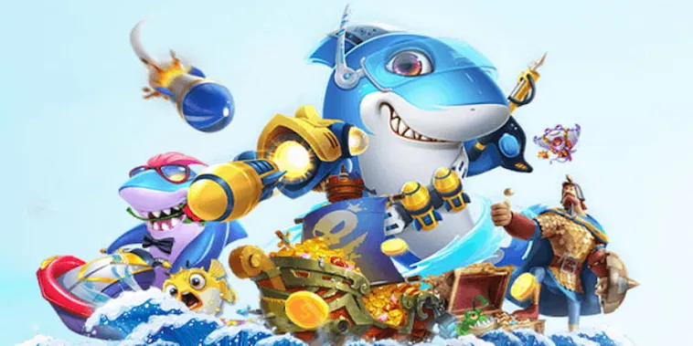 Trở Thành Vua Bắn Cá F8Bet Với Hướng Dẫn Chơi Từ A Đến Z